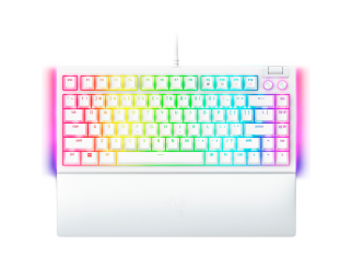 Геймърска клавиатура RAZER