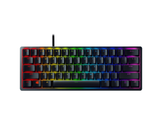Razer Keyboard Razer Huntsman Mini