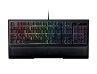 Геймърска клавиатура RAZER Ornata V2