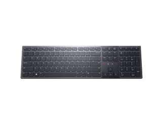 Клавиатура Dell Premier Collaboration Keyboard - KB900 - US International
