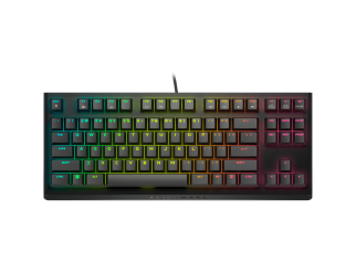 Геймърска клавиатура ALIENWARE