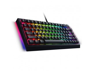 Геймърска клавиатура RAZER