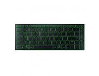 Геймърска клавиатура Razer Joro Portable Keyboard - US Layout