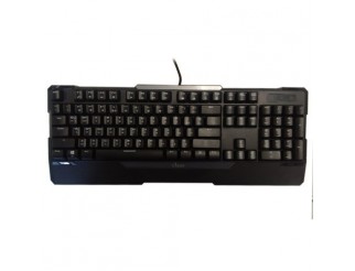 Геймърска клавиатура OMEGA KB-805 MECH USB GAMING