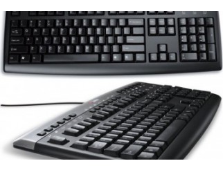 Клавиатура LABTEC MEDIA KEYBOARD  DANISH