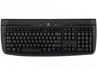 LOGITECH PRO 2000CL ITALIAN LAYOUT