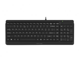 Клавиатура A4 FK15 MULTM WIRED BLAC BG+US