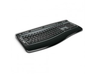 Клавиатура Microsoft Wireless Keyboard 6000
