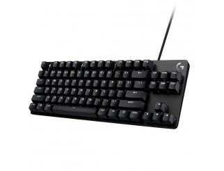 Геймърска механична клавиатура Logitech G413 SE TKL, Tactile суичове