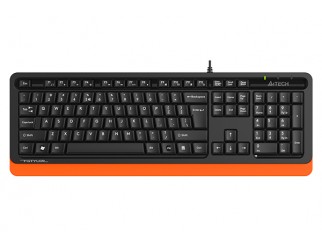 Клавиатура A4 FKS10 MULTM KEYB ORANGE