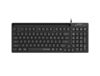 Клавиатура A4 FX70 FSTY LOW PROFILE USB