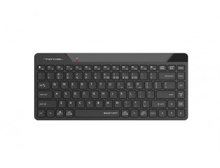 Клавиатура A4 FBK22 AS WL USB BLACK