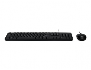 Безжична клавиатура ACER KB+MOUSE AKW900+