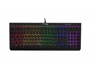 Геймърскa клавиатура HyperX Alloy Core RGB