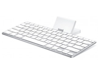 Клавиатура Apple iPad Keyboard Dock