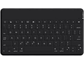 Logitech Spare Keys to Go Ultra Portable Keyboard for iPad