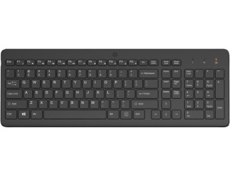 Клавиатура HP 225 Wireless Keyboard 805T1AA#ABB