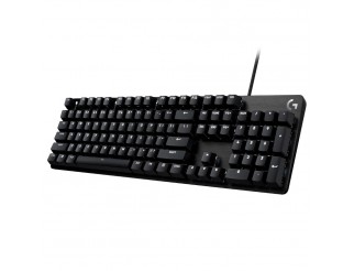 Геймърска механична клавиатура Logitech G413 SE, Tactile суичове