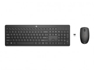 Клавиатура Hp 230 Wl Mouse+kb Combo 18H24AA