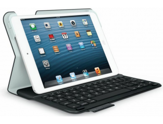 Logitech Ultra Thin Keyboard Folio