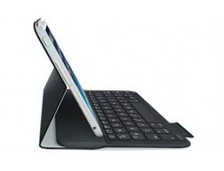 Logitech Ultrathin Keyboard Foliofor iPad Mini, Turkish Layout