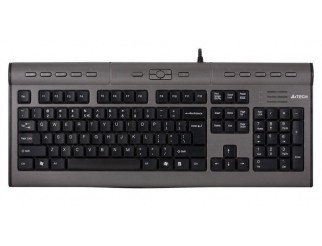 Клавиатура A4 TECH KL-7MU USB