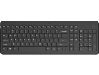 Клавиатура HP 225 Wireless Keyboard (BG) 805T1AA#AKS