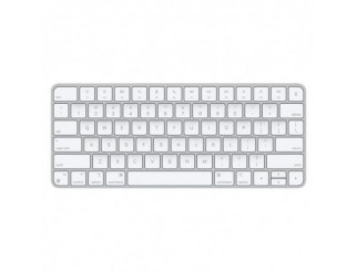 Bluetooth клавиатура Apple Magic Keyboard, International English, Бял