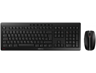 Безжична клавиатура с мишка CHERRY KEY JD 8560EU 2