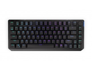Геймърскa безжична механична клавиатура ENDORFY Thock 75% - Kailh Red Switch