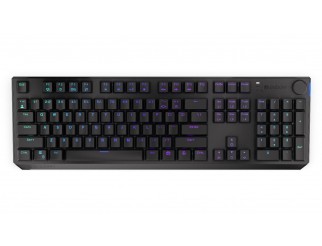 Геймърскa безжична механична клавиатура ENDORFY Thock - Kailh Red Switch - Full Size