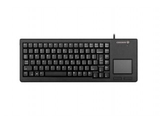Индустриална клавиатура CHERRY XS Touchpad, Черна