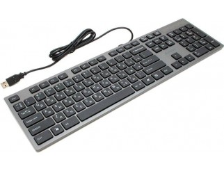 Клавиатура A4 TECH KV-300H,Клавиатура X-струк.,2 USB порт