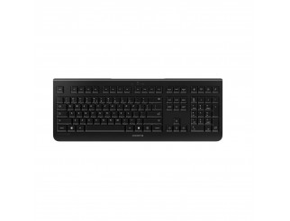 Безжична клавиатура CHERRY STREAM, JK-8550EU-2