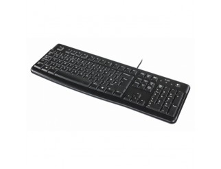 Клавиатура LOGITECH K120