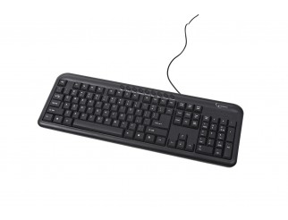 Клавиатура Gembyrd KB-UM-101, BG