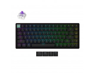 Геймърска механична клавиатура Keychron K2 HE Standard Version - Wireless