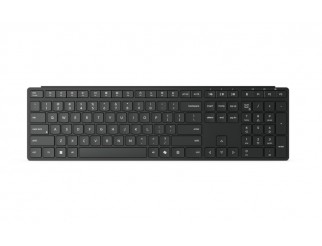 Аксесоар за лаптоп Lenovo Wireless Multi-Mode Pro Keyboard 6000-Bulgarian