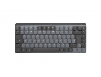 Безжична клавиатура Logitech MX Keys Mini за MAC