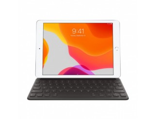 Клавиатура APPLE Smart Keyboard for iPad (7th gen.) and iPad Air (3rd gen.) - Bulgarian 