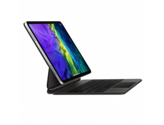 Клавиатура APPLE Magic Keyboard for 11-inch iPad Pro (2nd gen.) - Bulgarian 