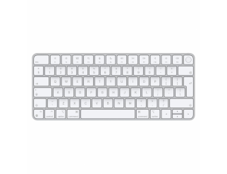 Клавиатура Keyboard Apple Magic Keyboard (2021) with Touch ID  MK293Z/A