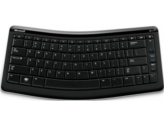 Клавиатура MICROSOFT Sculpt Mobile Keyboard