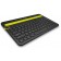 Клавиатура LOGITECH Bluetooth Multi-Device Keyboard K480 (ремаркетиран продукт)