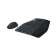 Комплект LOGITECH MK850 Performance безжичен
