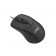 Клавиатура UGO Office combo set 4in1 - keyboard + mouse + headphones + mousepad