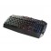 Клавиатура FURY Gaming keyboard, Spitfire backlight, US layout