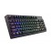 Геймърска механична клавиатура Cooler Master MasterKeys Pro M RGB, Червени Суичове