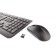 Kомплект безжична клавиатура и мишка CHERRY DW 3000