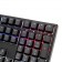 Геймърскa механична клавиатура Ducky One 2 RGB, Cherry MX Silver